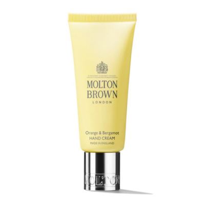 MOLTON BROWN Orange & Bergamot Hand Cream 40 ml